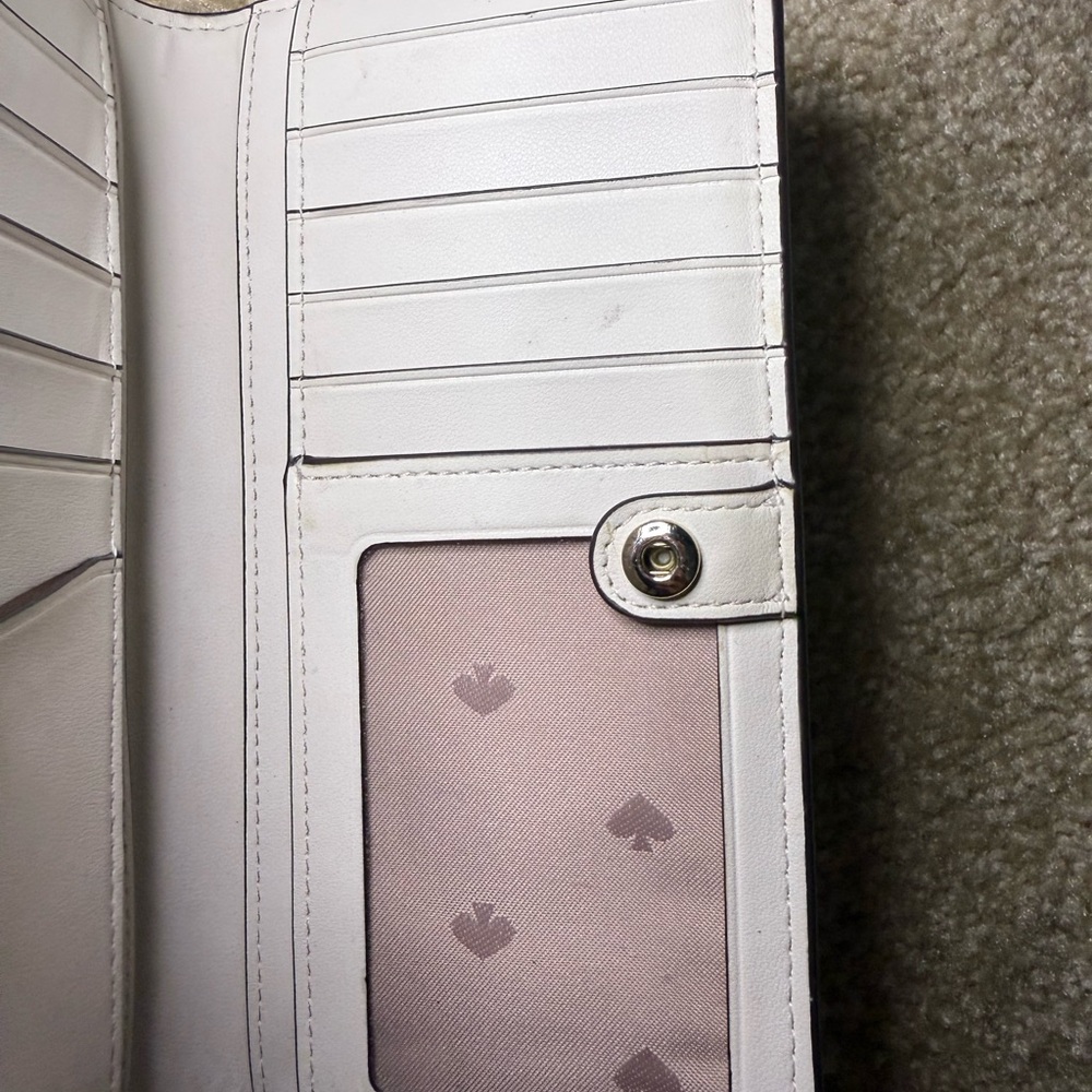 Kate Spade Wallet - Picture 5 of 10